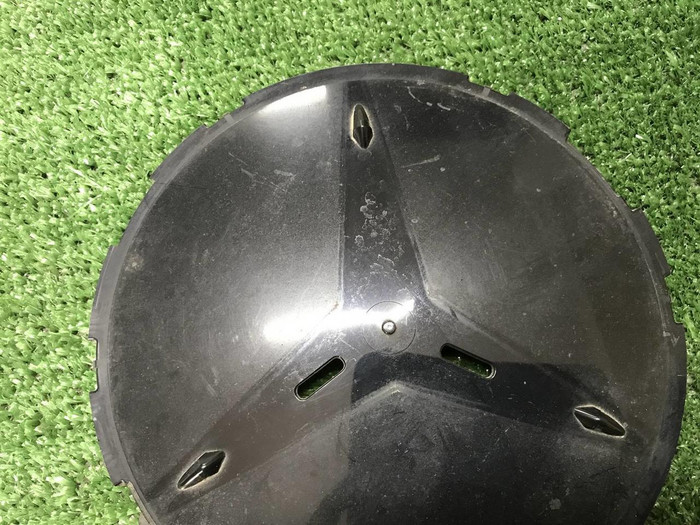 Эмблема решетки радиатора Mercedes GLE V167 18-24