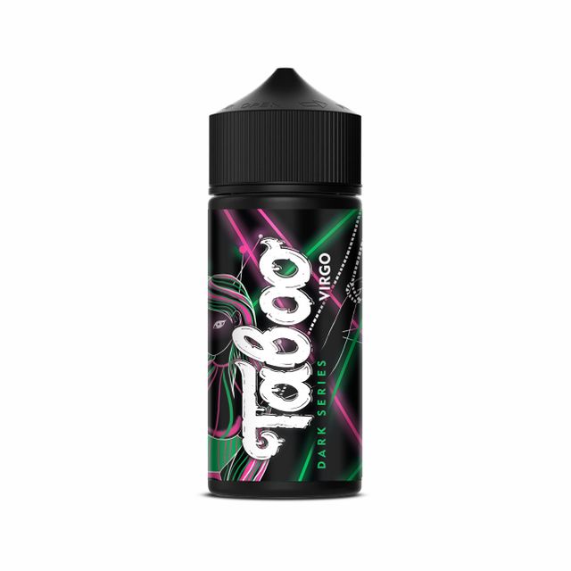 Taboo DS 100 мл - Virgo (3 мг)