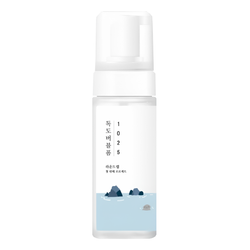 Round Lab 1025 Dokdo Bubble Foam 150ml