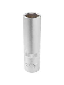 Головка глубокая 3/8'', 13мм (6гр.) RockForce RF-5356313