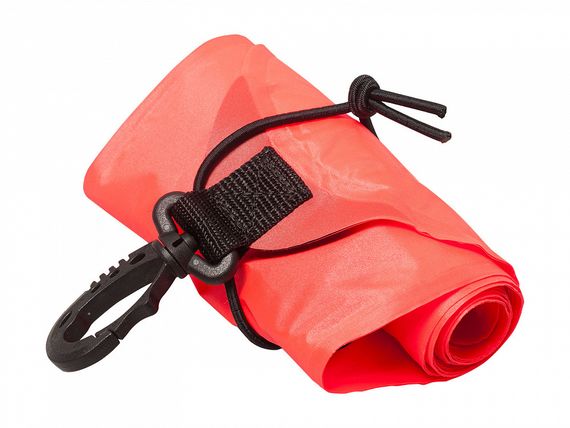 Буй маркерный Sargan Сигнал 102 закрытый 155x15,5см