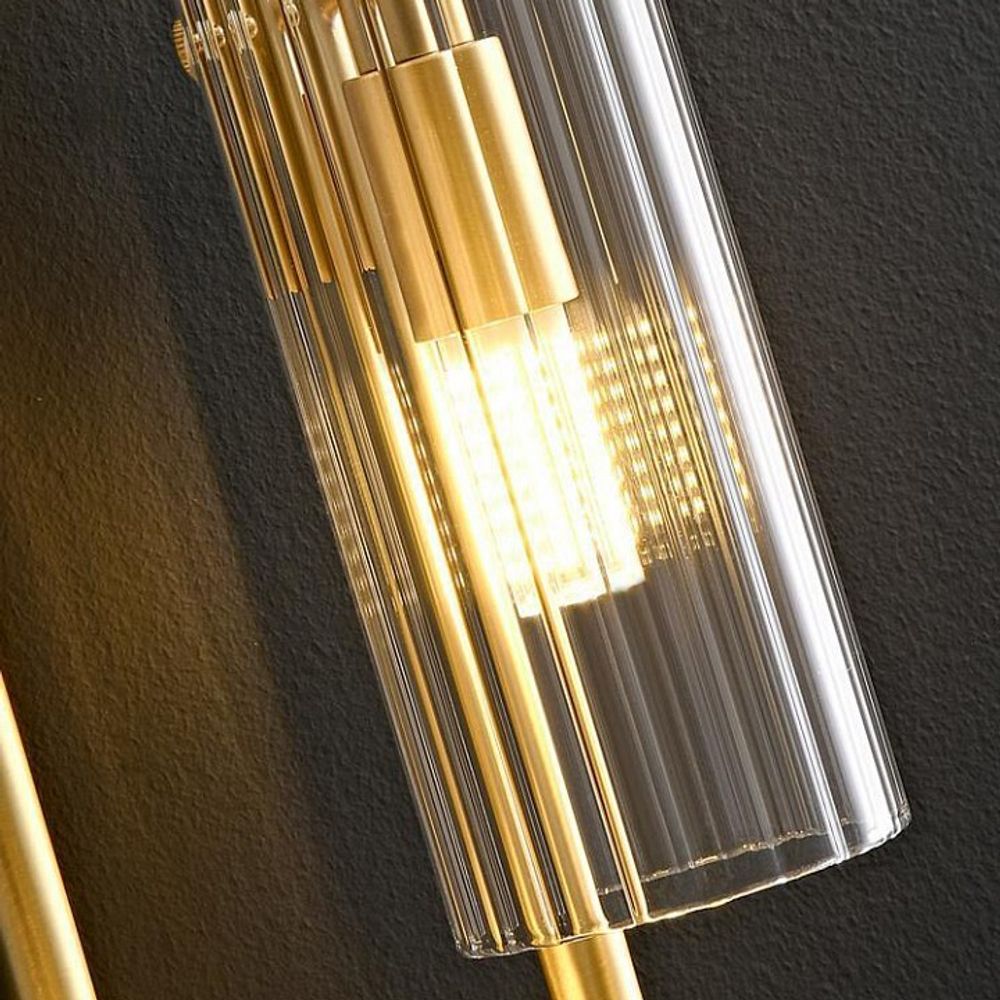 Накладной светильник Imperiumloft LUCINA WALL lucina-wall01