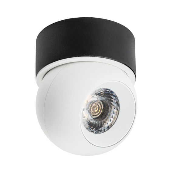 Комплект со светильником Lightstar Intero Ball (217064+521707) i06407