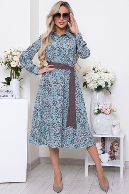 Платье 71439 Avili