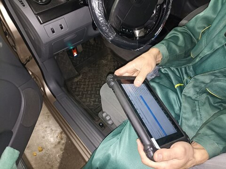 Компьютерная диагностика автомобиля от 800₽