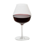 Бокал Бургундия, 880мл ,6 шт, Markthomas Double Bend Red Burgundy
