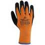 Перчатки Jeta Safety JLW301 утепленные с латексным покрытием