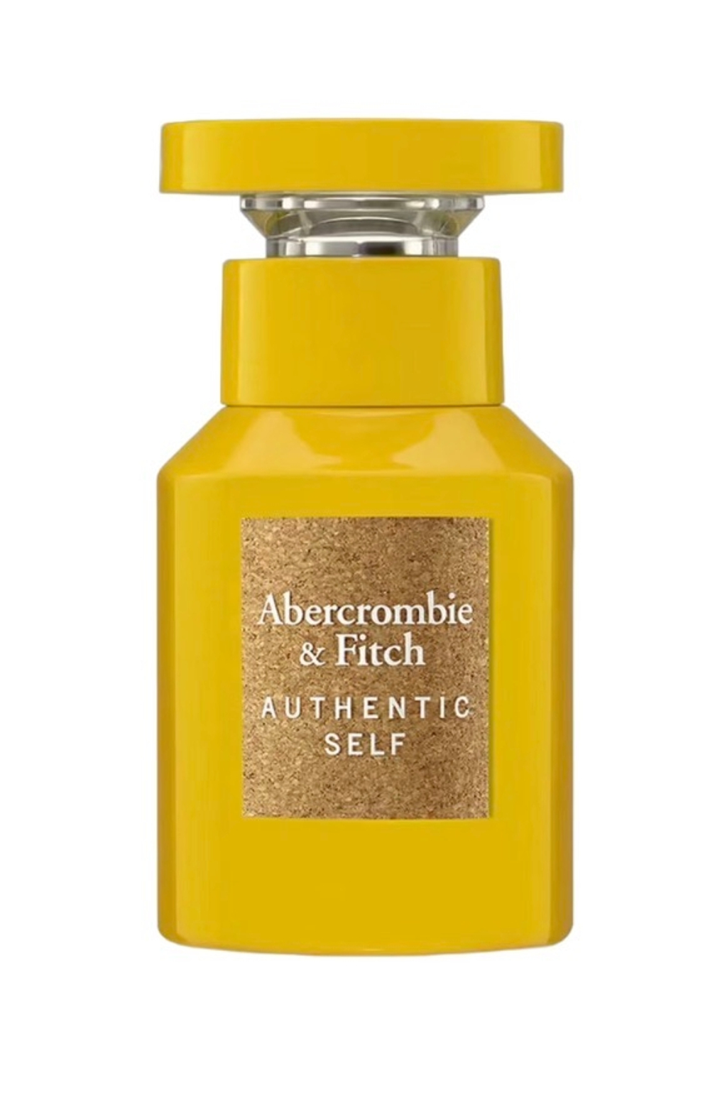 Abercrombie & Fitch Authentic Self Woman
