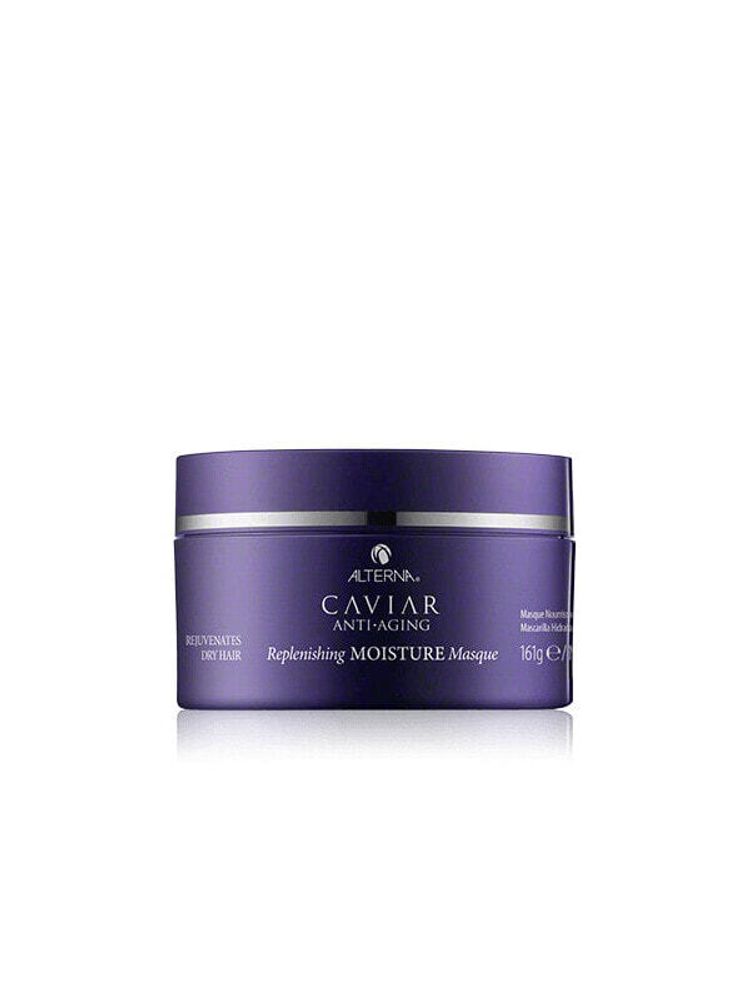 Антивозрастной уход Alterna Caviar Anti-Aging Replenishing Moisture Masque (161 g)