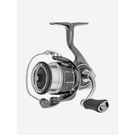 DAIWA Катушка 24 Luvias LT 2500S