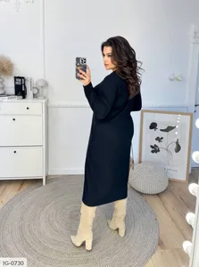 Платье IG-0726 Фабрика Моды