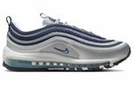 Кроссовки Nike Air Max 97 (Женская размерная сетка)