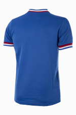 Футболка Retro COPA France 1971