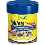 Tetra Tablets TabiMin  66мл 120табл