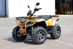 Квадроцикл IRBIS ATV 200