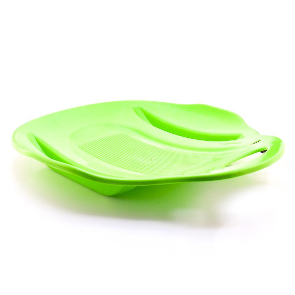 Ледянка "Зима Красавица" Большая 50см в ассорт