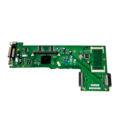 Плата форматера (сетевая) HP LJ 5200n/5200tn/5200dtn (q6498-69006)