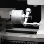 PROMA SM-300E минитокарный станок