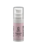 IQ Beauty Крем-масло для ногтей и кутикулы Smoothie Oil Cream Fresh berries, 15 мл