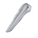 Алюминиевый клиторальный стимулятор 17,3см Satisfyer Luxury High Fashion