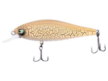 Воблер плавающий LJ Pro Series ANIRA F 06.90/706