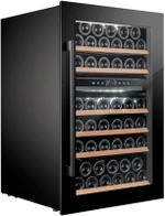 Встраиваемый винный шкаф Temptech OZ90DB