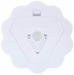 Фонарь Трофи TK10 Кемпинг 10*LED.3*AAA, карт