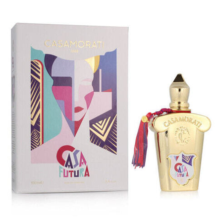 Женская парфюмерия Парфюмерия унисекс Xerjoff EDP Casamorati 1888 Casafutura 100 ml