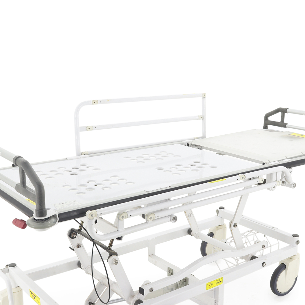 Каталка больничная MED-MOS ММ-НТ-3М1 (KatB-41310R)