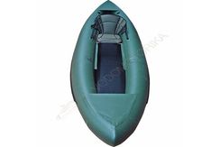 Байдарка Вольный Ветер Ермак 340