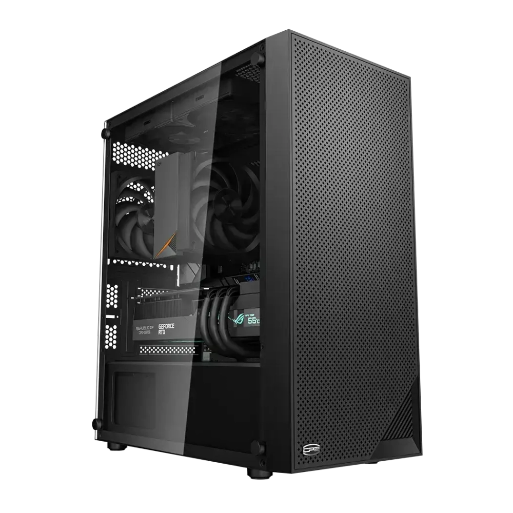 Офисный компьютер Terrabyte Standart