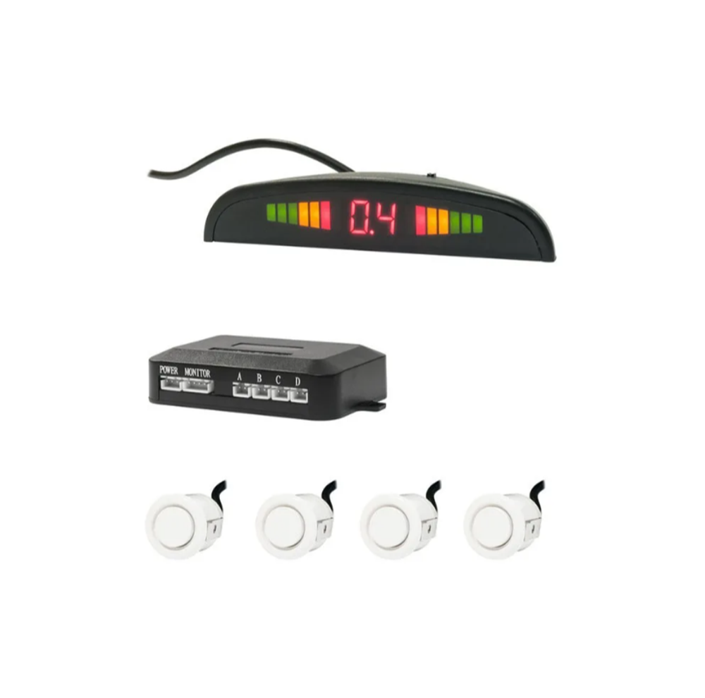 Датчик парковки SHO-ME Y-2618N04