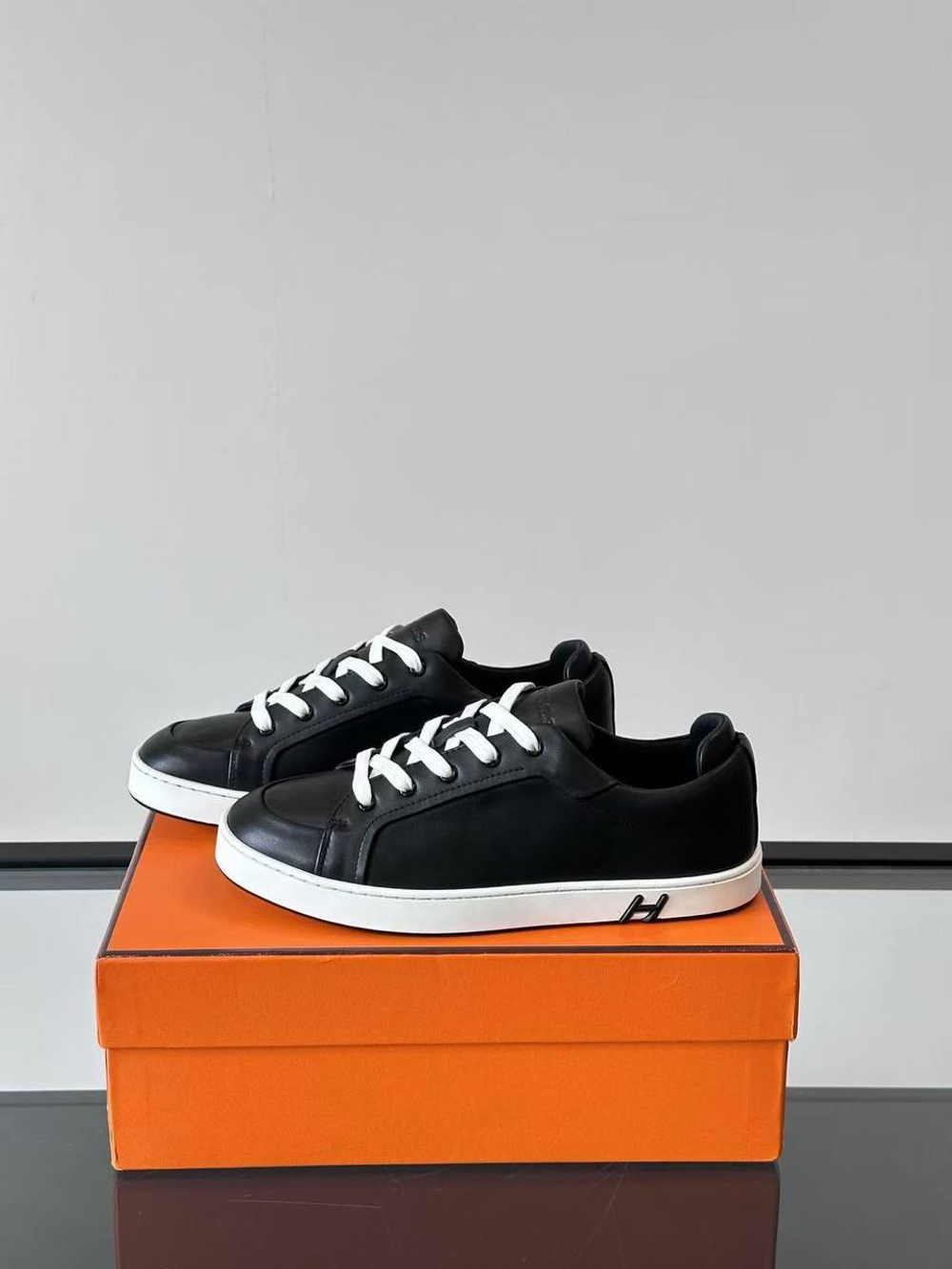 Кеды Hermes