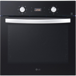 Встраиваемый электрический духовой шкаф LG LB645329T1