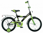 Детский велосипед Novatrack Astra 18" (2019)