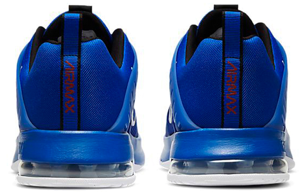 Кроссовки Nike Air Max Alpha Trainer 3