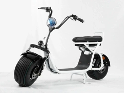 Электросамокат El-sport Citycoco X1 1200W 72V, 16Ah