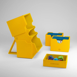 Коробочка для карт Stronghold 200+ XL Yellow