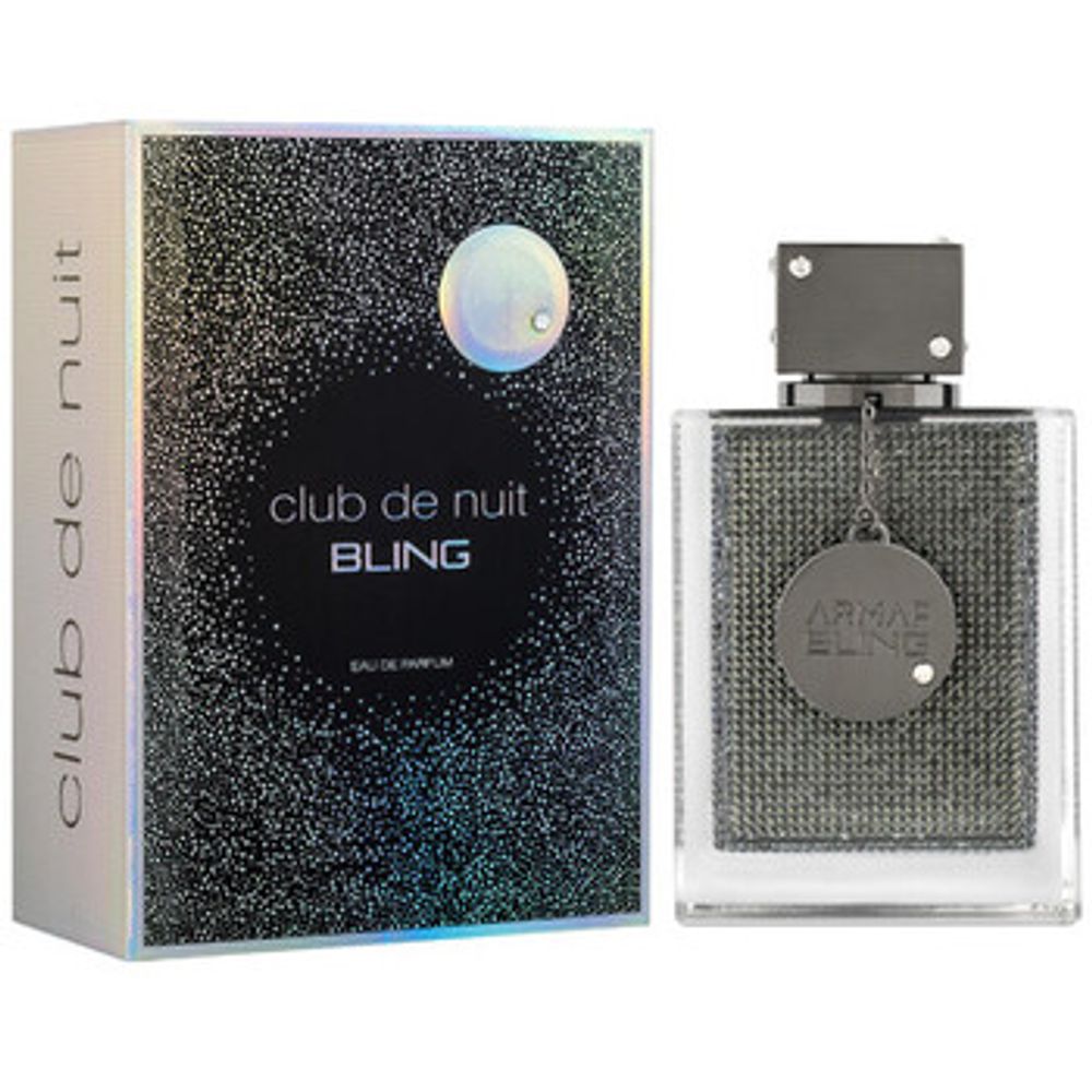 Armaf Club de Nuit Bling EDP 75ml
