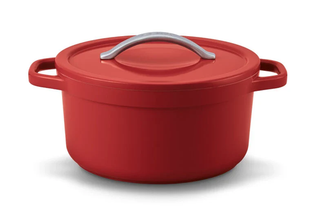 Кастрюля PLUME 4,5л (24см)