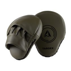 Лапы боксерские TARGEX HARD