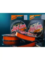 Плетеный шнур рыболовный Super Silk 0,12 мм, 10 кг