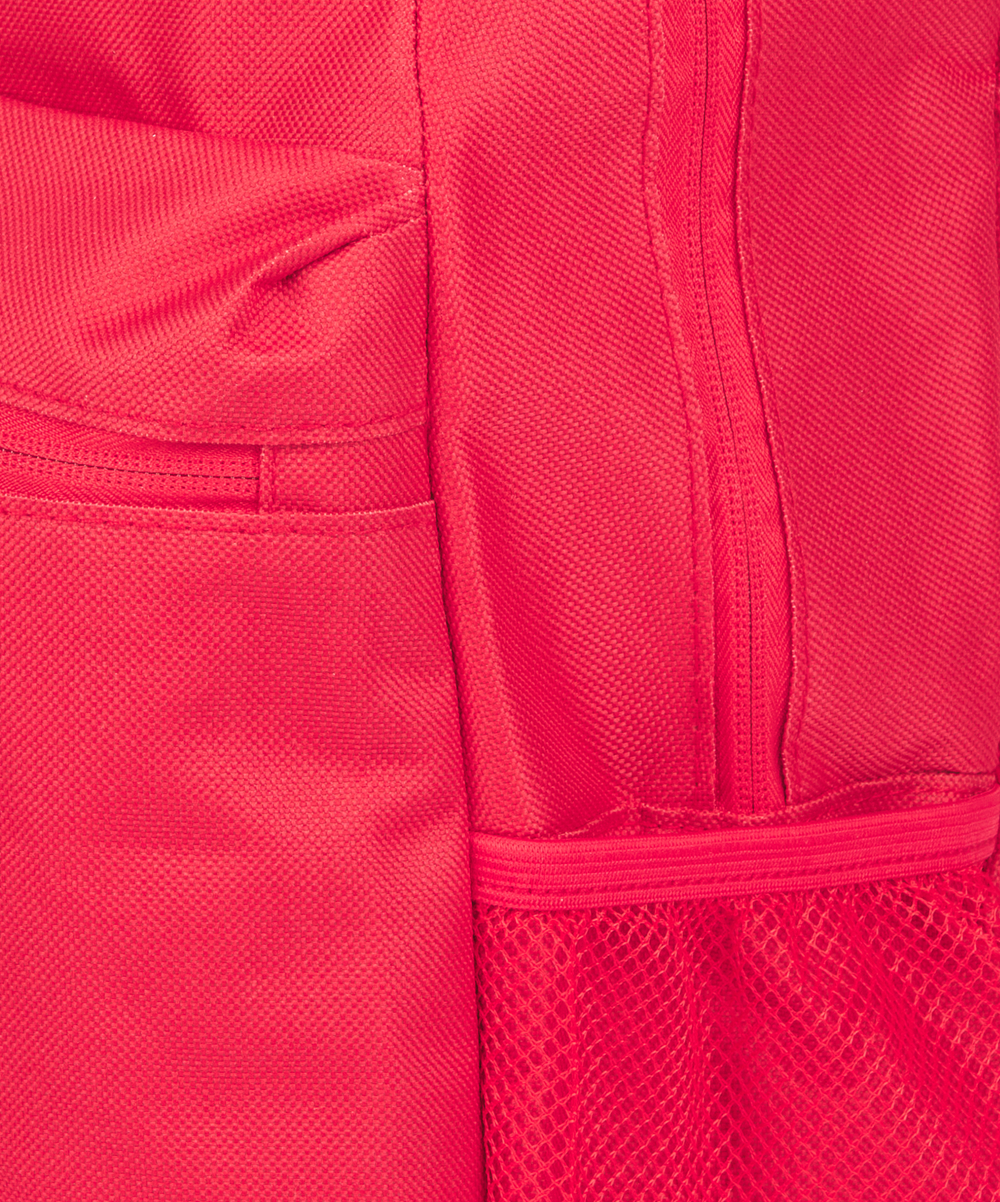 Рюкзак ESSENTIAL Classic Backpack, красный