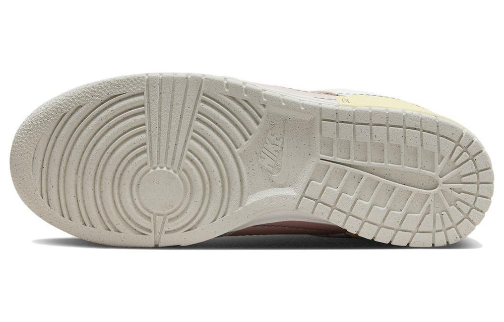 Кроссовки Nike Dunk Disrupt 2 "Pink Oxford" (Женская размерная сетка)