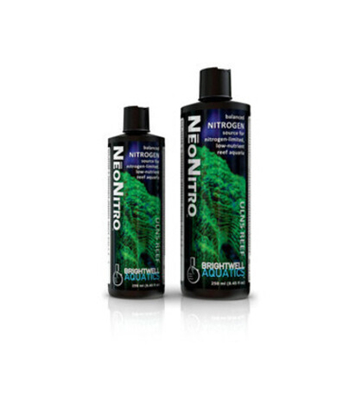 BRIGHTWELL AQUATICS NeoNitro - 500ml