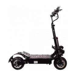 Электросамокат Syccyba R12 Pro