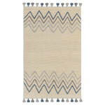 Ковер из хлопка agra из коллекции ethnic, 160х230 см