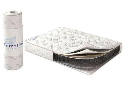 Матрас Corretto Roll Ocean