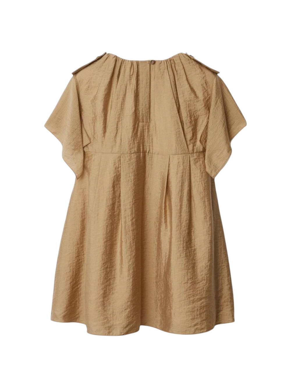 Платье Burberry