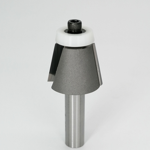 Фреза для вклейки мойки стенки 12° D32x25,4 L80 WPW SLS1242C